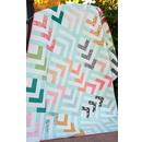 Lella Boutique - Beach Comber Quilt Fabric Kit