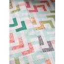 Lella Boutique - Beach Comber Quilt Fabric Kit