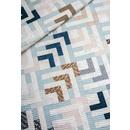 Lella Boutique - Beach Comber Quilt Fabric Kit