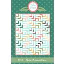 Lella Boutique - Beach Comber Quilt Fabric Kit
