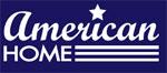 American Home sewing machines authorized retailer