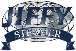 Jiffy Steamer Authorized Retailer.