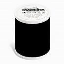 Madeira Aerofil Polyester Thread 1100 Yards - Graphite- 8110