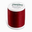 Madeira Aerofil Polyester Thread 1100 Yards - Burgandy - 8350