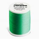 Madeira Aerofil Polyester Thread 1100 Yards - Green - 8500