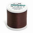 Madeira Aerofil Polyester Thread 1100 Yards -Dark Tan-8541