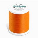 Madeira Aerofil Polyester Thread 1100 Yards -Orange-8651