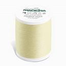 Madeira Aerofil Polyester Thread 1100 Yards - Pale Yellow-8660
