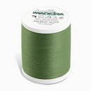 Madeira Aerofil Polyester Thread 1100 Yards - Green - 8996