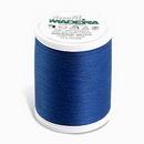 Madeira Aerofil Polyester Thread 1100 Yards - Blue - 9660
