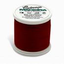 Madeira Cotton No. 30 220yds/200m - Brick Red - 622