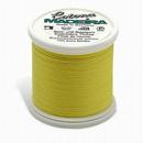Maidera Cotton No. 30 220yds/200m - Lemon Yellow - 770