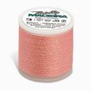 Madeira Metallic No. 40 220yds - Pastel Pink - 302
