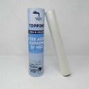 Madeira Stabilizer EZEE Aqua Supreme Embroidery Topping 12in x 10yd (MD101-12-10)