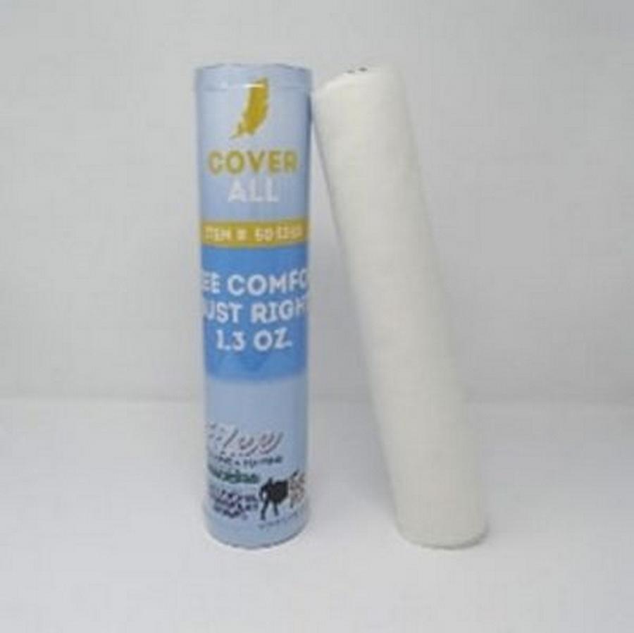 StayPerfect Sew N Wash Stabilizer with Adhesive Option - Washaway