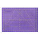 Martelli Color Contrasting Mat 12x18, Extra Small
