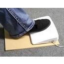Martelli Foot Pedal Pad 10in x 14in