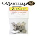 Martelli Replacement Clips 20pk (for ZG-08-S) SM