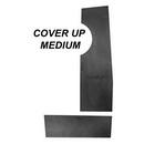 Martelli Cover Up Medium Template Set 2pc