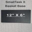 Martelli Small Task It Basket Base Template