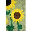 Martelli Sunflower template kit