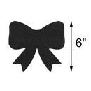 Martelli The Bow Tracing Appliques Template