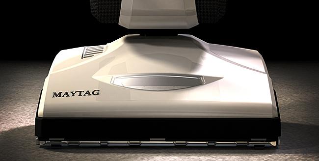 Maytag M500 Ultra Lightweight Upright Vacuum