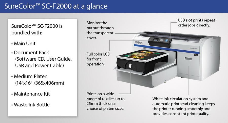 epson surecolor f2000 printer rip