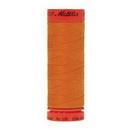 Mettler Metrosene Plus Polyester Thread 164 yds.-Pumpkin (9161-0122)