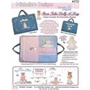 Michelles Designs - Rosie Takes Dolly-A-Long Projects and Designs (#3721)