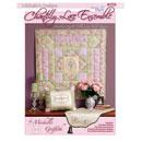 Michelles Designs - Chantilly Lace Embroidery Designs and Book (#3725)