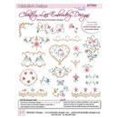 Michelles Designs - Chantilly Lace Embroidery Designs (#3726D)