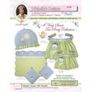 Michelles Designs - A Very Sweet Tea Party and Embroidery Collection (#3736)