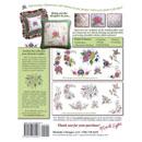 Michelles Designs - Floral Delight Embroidery Collection (#3738)