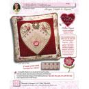 Michelles Designs - Let Me Call You Sweetheart Pillow Embroidery Designs (#3746)