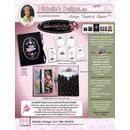Michelles Designs - Haileys Rose Portfolio Pattern (#3757)