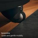 Miele Blizzard CX1 Turbo Team - Canister Vacuum