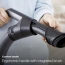 Miele Blizzard CX1 Turbo Team - Canister Vacuum