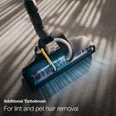 Miele Blizzard CX1 Turbo Team - Canister Vacuum