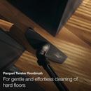 Miele Blizzard CX1 Turbo Team - Canister Vacuum