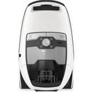 Miele Blizzard CX1 Cat & Dog - Canister Vacuum