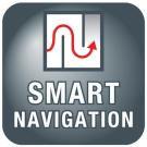 Smart Navigation