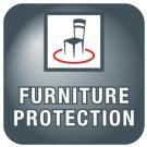 Furniture Protection System