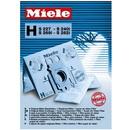 Miele Type H Dust Bag Package for Fullsize Canister Vacuum Cleaners