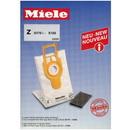 Miele Type Z Dustbag Intensive Clean