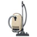 Miele Complete C3 Alize Canister Vacuum w/ Gift