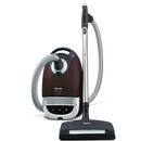 Miele S5981 Capricorn Canister Vacuum w/ Large Powerhead