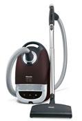 Miele S5981 Capricorn Canister Vacuum Cleaner