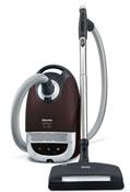 Miele S5981 Capricorn Canister Vacuum Cleaner