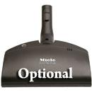 Miele S5981 Capricorn Canister Vacuum w/ Large Powerhead